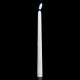 Flameless Electric Dinner Light LED Candles 12 pcs Colourful Flameless Electric Dinner Light LED Candles 12 pcs Colourful