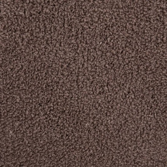 Teddy Rug Taupe 300x200 cm Teddy Rug Taupe 300x200 cm
