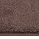 Teddy Rug Taupe 300x200 cm Teddy Rug Taupe 300x200 cm
