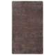 Teddy Rug Taupe 300x200 cm Teddy Rug Taupe 300x200 cm