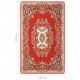 Printed Rug Oriental Multicolour 180x270 cm Printed Rug Oriental Multicolour 180x270 cm