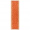 Carpet Runner Terracotta 100x350 cm Anti Slip