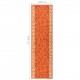 Carpet Runner Terracotta 100x350 cm Anti Slip Carpet Runner Terracotta 100x350 cm Anti Slip