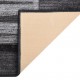 Carpet Runner Anthracite 80x200 cm Anti Slip Carpet Runner Anthracite 80x200 cm Anti Slip