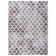 Rug Washable 120x180 cm Multicolour Anti Slip Rug Washable 120x180 cm Multicolour Anti Slip