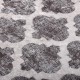 Rug Washable 120x180 cm Multicolour Anti Slip Rug Washable 120x180 cm Multicolour Anti Slip