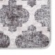 Rug Washable 120x180 cm Multicolour Anti Slip Rug Washable 120x180 cm Multicolour Anti Slip