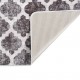 Rug Washable 120x180 cm Multicolour Anti Slip Rug Washable 120x180 cm Multicolour Anti Slip