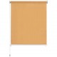 Outdoor Roller Blind 220x230 cm Beige Outdoor Roller Blind 220x230 cm Beige