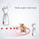 Cat Interactive Toy Auto Rotating Light Chaser Toy for Cats Cat Interactive Toy Auto Rotating Light Chaser Toy for Cats