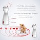 Cat Interactive Toy Auto Rotating Light Chaser Toy for Cats Cat Interactive Toy Auto Rotating Light Chaser Toy for Cats