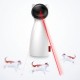 Cat Interactive Toy Auto Rotating Light Chaser Toy for Cats Cat Interactive Toy Auto Rotating Light Chaser Toy for Cats