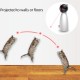 Cat Interactive Toy Auto Rotating Light Chaser Toy for Cats Cat Interactive Toy Auto Rotating Light Chaser Toy for Cats