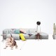 Cat Interactive Toy Auto Rotating Light Chaser Toy for Cats Cat Interactive Toy Auto Rotating Light Chaser Toy for Cats