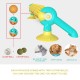 Cat Tracks Cat Toy Pet Interactive Toy Cat Scratching Tickle Toy with Catnip Glowing Balls Cat Tracks Cat Toy Pet Interactive Toy Cat Scratching Tickle Toy with Catnip Glowing Balls