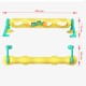 Cat Tracks Cat Toy Pet Interactive Toy Cat Scratching Tickle Toy with Catnip Glowing Balls Cat Tracks Cat Toy Pet Interactive Toy Cat Scratching Tickle Toy with Catnip Glowing Balls