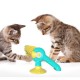 Cat Tracks Cat Toy Pet Interactive Toy Cat Scratching Tickle Toy with Catnip Glowing Balls Cat Tracks Cat Toy Pet Interactive Toy Cat Scratching Tickle Toy with Catnip Glowing Balls