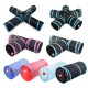Collapsible Cat Tunnel Interactive Play Toy with Ringbell Ball for Hiding Hunting and Resting Ideal for Multi-cat and Independent Play Collapsible Cat Tunnel Interactive Play Toy with Ringbell Ball for Hiding Hunting and Resting Ideal for Multi-cat and Independent Play
