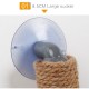 Wall Mounted Scratching Post with Hanging Ball Toy Cat Scratcher Cat Climbing Scratching Toy for Cats Playing Alone Wall Mounted Scratching Post with Hanging Ball Toy Cat Scratcher Cat Climbing Scratching Toy for Cats Playing Alone