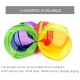 Collapsible Cat Tunnel Road Cat Toys Kitty Tunnel Pompon Ball Cat Interactive Play Toy for Hiding Resting Collapsible Cat Tunnel Road Cat Toys Kitty Tunnel Pompon Ball Cat Interactive Play Toy for Hiding Resting