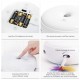 Interactive Cat Toy Electronic Smart Cat Teasing Toy with Dripping Sounds Feather Smart Modes Nighttime Light Interactive Cat Toy Electronic Smart Cat Teasing Toy with Dripping Sounds Feather Smart Modes Nighttime Light