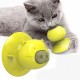 Cat Catnip Toys Interactive Cat Toy Licking Treats Toys Pig Nose Shape for Cats Teeth Cleaning Chewing Playing Cat Catnip Toys Interactive Cat Toy Licking Treats Toys Pig Nose Shape for Cats Teeth Cleaning Chewing Playing