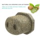 Cat Catnip Toys Interactive Cat Toy Licking Treats Toys Pig Nose Shape for Cats Teeth Cleaning Chewing Playing Cat Catnip Toys Interactive Cat Toy Licking Treats Toys Pig Nose Shape for Cats Teeth Cleaning Chewing Playing