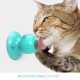 Cat Catnip Toys Interactive Cat Toy Licking Treats Toys Pig Nose Shape for Cats Teeth Cleaning Chewing Playing Cat Catnip Toys Interactive Cat Toy Licking Treats Toys Pig Nose Shape for Cats Teeth Cleaning Chewing Playing