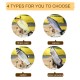 Electric USB Charging Simulation Fish Cat Toy Funny Interactive Pets Cats Catnip Toys for Cat Kitty Kitten-Perfect for Biting Chewing Kicking Electric USB Charging Simulation Fish Cat Toy Funny Interactive Pets Cats Catnip Toys for Cat Kitty Kitten-Perfect for Biting Chewing Kicking