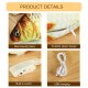 Electric USB Charging Simulation Fish Cat Toy Funny Interactive Pets Cats Catnip Toys for Cat Kitty Kitten-Perfect for Biting Chewing Kicking Electric USB Charging Simulation Fish Cat Toy Funny Interactive Pets Cats Catnip Toys for Cat Kitty Kitten-Perfect for Biting Chewing Kicking