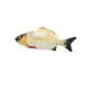 Electric USB Charging Simulation Fish Cat Toy Funny Interactive Pets Cats Catnip Toys for Cat Kitty Kitten-Perfect for Biting Chewing Kicking Electric USB Charging Simulation Fish Cat Toy Funny Interactive Pets Cats Catnip Toys for Cat Kitty Kitten-Perfect for Biting Chewing Kicking
