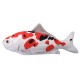 Realistic Plush Simulation Electric Doll Fish Funny Interactive Pets Chew Bite Supplies for Cat Fish Flop Cat Toy for Biting and Kicking Realistic Plush Simulation Electric Doll Fish Funny Interactive Pets Chew Bite Supplies for Cat Fish Flop Cat Toy for Biting and Kicking