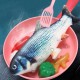 Realistic Plush Simulation Electric Doll Fish Funny Interactive Pets Chew Bite Supplies for Cat Fish Flop Cat Toy for Biting and Kicking Realistic Plush Simulation Electric Doll Fish Funny Interactive Pets Chew Bite Supplies for Cat Fish Flop Cat Toy for Biting and Kicking