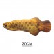 Realistic Plush Simulation Doll Fish, Funny Interactive Pets Chew Bite Supplies for Cat/Kitty/Kitten Fish Flop Cat Toy Catnip Toys Realistic Plush Simulation Doll Fish, Funny Interactive Pets Chew Bite Supplies for Cat/Kitty/Kitten Fish Flop Cat Toy Catnip Toys