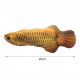 Realistic Plush Simulation Doll Fish, Funny Interactive Pets Chew Bite Supplies for Cat/Kitty/Kitten Fish Flop Cat Toy Catnip Toys Realistic Plush Simulation Doll Fish, Funny Interactive Pets Chew Bite Supplies for Cat/Kitty/Kitten Fish Flop Cat Toy Catnip Toys