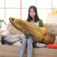 Realistic Plush Simulation Doll Fish, Funny Interactive Pets Chew Bite Supplies for Cat/Kitty/Kitten Fish Flop Cat Toy Catnip Toys Realistic Plush Simulation Doll Fish, Funny Interactive Pets Chew Bite Supplies for Cat/Kitty/Kitten Fish Flop Cat Toy Catnip Toys