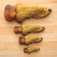 Realistic Plush Simulation Doll Fish, Funny Interactive Pets Chew Bite Supplies for Cat/Kitty/Kitten Fish Flop Cat Toy Catnip Toys Realistic Plush Simulation Doll Fish, Funny Interactive Pets Chew Bite Supplies for Cat/Kitty/Kitten Fish Flop Cat Toy Catnip Toys