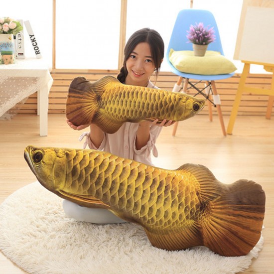 Realistic Plush Simulation Doll Fish, Funny Interactive Pets Chew Bite Supplies for Cat/Kitty/Kitten Fish Flop Cat Toy Catnip Toys Realistic Plush Simulation Doll Fish, Funny Interactive Pets Chew Bite Supplies for Cat/Kitty/Kitten Fish Flop Cat Toy Catnip Toys