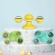 Rotated Windmill Toy Pet Friction Tools Lighting Playing Rotary Toy Rotated Windmill Toy Pet Friction Tools Lighting Playing Rotary Toy