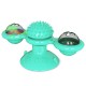 Rotated Windmill Toy Pet Friction Tools Lighting Playing Rotary Toy Rotated Windmill Toy Pet Friction Tools Lighting Playing Rotary Toy
