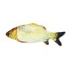Electric Moving Kicker Simulation Fish Toy Cat USB Charging Realistic Flopping Fish, Wiggle Fish Catnip Toys for Cat Kitty Biting Chewing Kicking Electric Moving Kicker Simulation Fish Toy Cat USB Charging Realistic Flopping Fish, Wiggle Fish Catnip Toys for Cat Kitty Biting Chewing Kicking