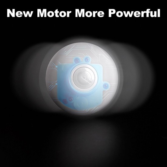 Smart Interactive Cat Toy Ball, Automatic Rolling Ball, USB Rechargeable Cat Light Toy, 360 Degree Self Rotating Ball for Pet Cat Dog, LED Lighting Cat Exercise Chaser Toy Smart Interactive Cat Toy Ball, Automatic Rolling Ball, USB Rechargeable Cat Light Toy, 360 Degree Self Rotating Ball for Pet Cat Dog, LED Lighting Cat Exercise Chaser Toy