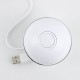 Smart Interactive Cat Toy Ball, Automatic Rolling Ball, USB Rechargeable Cat Light Toy, 360 Degree Self Rotating Ball for Pet Cat Dog, LED Lighting Cat Exercise Chaser Toy Smart Interactive Cat Toy Ball, Automatic Rolling Ball, USB Rechargeable Cat Light Toy, 360 Degree Self Rotating Ball for Pet Cat Dog, LED Lighting Cat Exercise Chaser Toy
