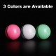 Smart Interactive Cat Toy Ball, Automatic Rolling Ball, USB Rechargeable Cat Light Toy, 360 Degree Self Rotating Ball for Pet Cat Dog, LED Lighting Cat Exercise Chaser Toy Smart Interactive Cat Toy Ball, Automatic Rolling Ball, USB Rechargeable Cat Light Toy, 360 Degree Self Rotating Ball for Pet Cat Dog, LED Lighting Cat Exercise Chaser Toy