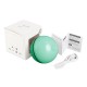 Smart Interactive Cat Toy Ball, Automatic Rolling Ball, USB Rechargeable Cat Light Toy, 360 Degree Self Rotating Ball for Pet Cat Dog, LED Lighting Cat Exercise Chaser Toy Smart Interactive Cat Toy Ball, Automatic Rolling Ball, USB Rechargeable Cat Light Toy, 360 Degree Self Rotating Ball for Pet Cat Dog, LED Lighting Cat Exercise Chaser Toy