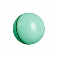 Smart Interactive Cat Toy Ball, Automatic Rolling Ball, USB Rechargeable Cat Light Toy, 360 Degree Self Rotating Ball for Pet Cat Dog, LED Lighting Cat Exercise Chaser Toy