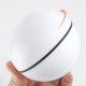 Smart Interactive Cat Toy Ball, Automatic Rolling Ball, USB Rechargeable Cat Light Toy, 360 Degree Self Rotating Ball for Pet Cat Dog, LED Lighting Cat Exercise Chaser Toy Smart Interactive Cat Toy Ball, Automatic Rolling Ball, USB Rechargeable Cat Light Toy, 360 Degree Self Rotating Ball for Pet Cat Dog, LED Lighting Cat Exercise Chaser Toy