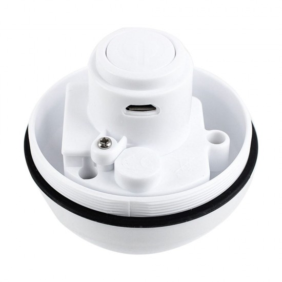 Smart Interactive Cat Toy Ball, Automatic Rolling Ball, USB Rechargeable Cat Light Toy, 360 Degree Self Rotating Ball for Pet Cat Dog, LED Lighting Cat Exercise Chaser Toy Smart Interactive Cat Toy Ball, Automatic Rolling Ball, USB Rechargeable Cat Light Toy, 360 Degree Self Rotating Ball for Pet Cat Dog, LED Lighting Cat Exercise Chaser Toy