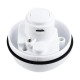 Smart Interactive Cat Toy Ball, Automatic Rolling Ball, USB Rechargeable Cat Light Toy, 360 Degree Self Rotating Ball for Pet Cat Dog, LED Lighting Cat Exercise Chaser Toy Smart Interactive Cat Toy Ball, Automatic Rolling Ball, USB Rechargeable Cat Light Toy, 360 Degree Self Rotating Ball for Pet Cat Dog, LED Lighting Cat Exercise Chaser Toy