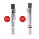 Cat Toy Interactive Penlight for Indoor Cats Dog Chaser Toys Small Light Wand Toy for Pets Playing Training Exercise Entertain Tools 7 in 1 Dog Cat Funny Toy USB Rechargeable Cat Toy Interactive Penlight for Indoor Cats Dog Chaser Toys Small Light Wand Toy for Pets Playing Training Exercise Entertain Tools 7 in 1 Dog Cat Funny Toy USB Rechargeable